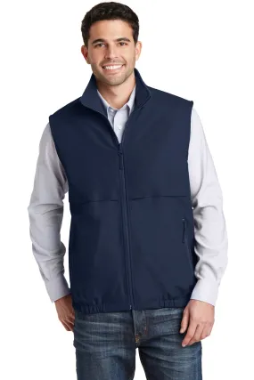 J7490 Port Authority Reversible Charger Vest SKU: J7490