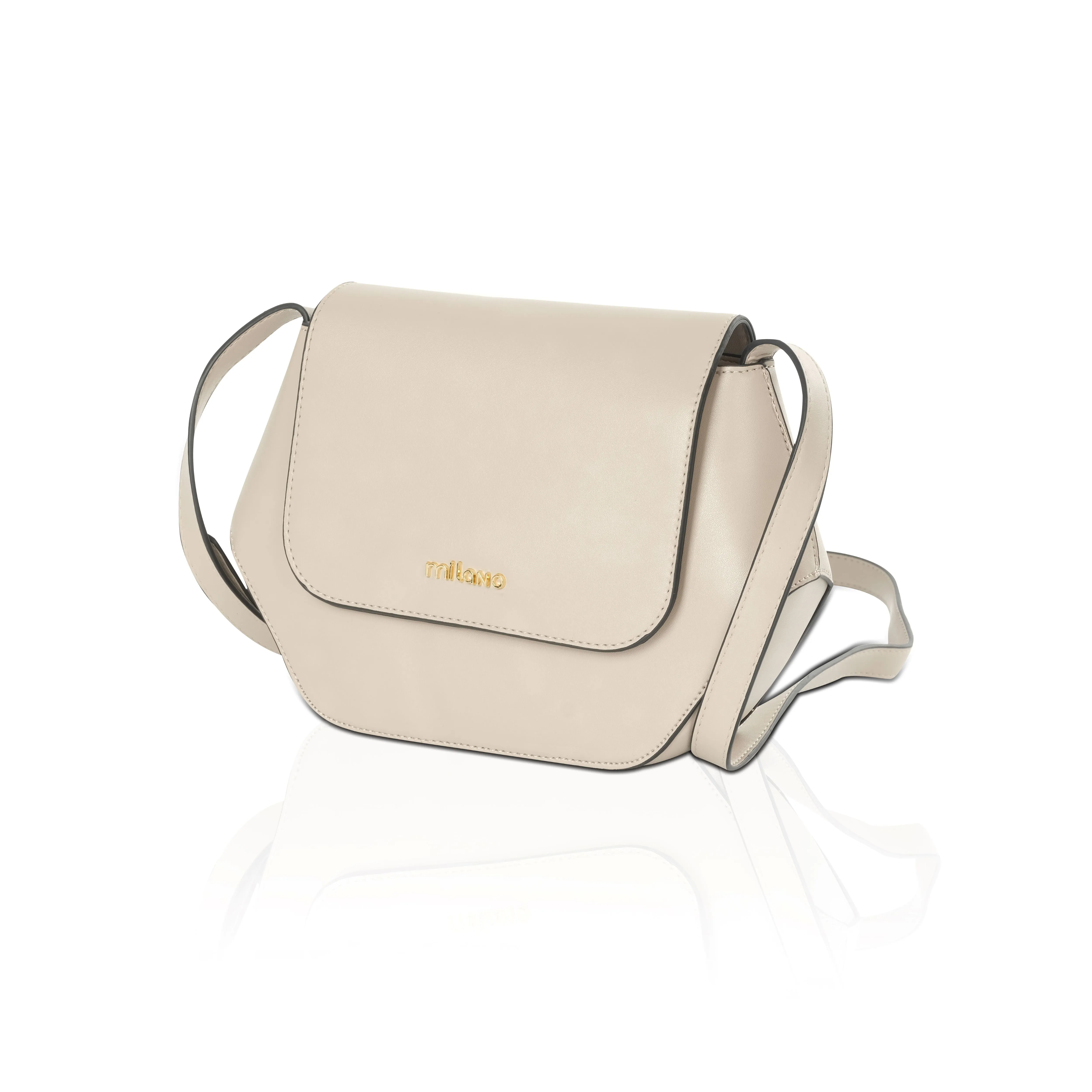 JEWEL CROSSBODY- GREY