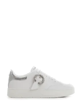 Jimmy choo  Osaka sneakers - White