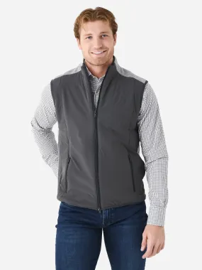     JOHNNIE-O  Men's Swayne Vest    