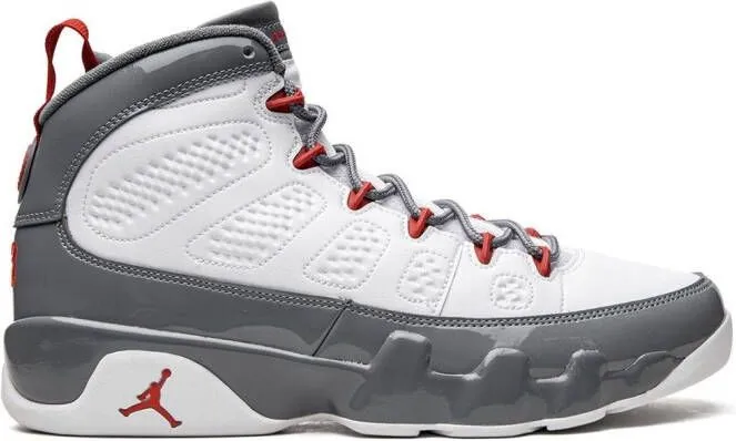 Jordan Air 9 