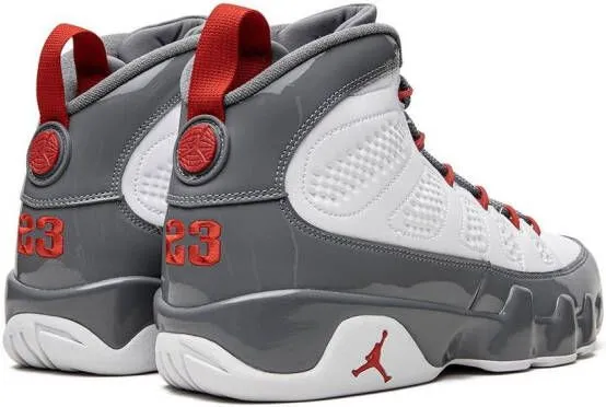 Jordan Air 9 