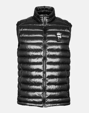 KARL LAGERFELD VEST NOS