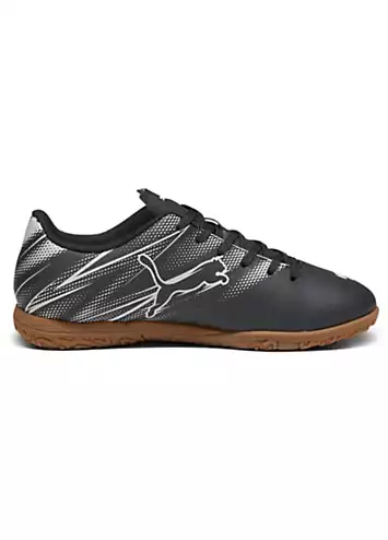 Kids Attacanto IT Indoor Trainers by Puma | Look Again