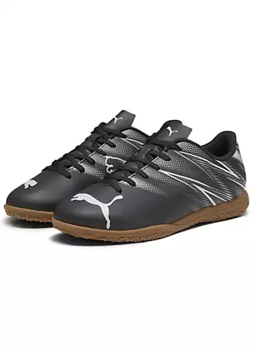 Kids Attacanto IT Indoor Trainers by Puma | Look Again