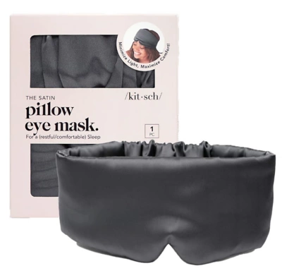 Kitsch The Pillow Eye Mask