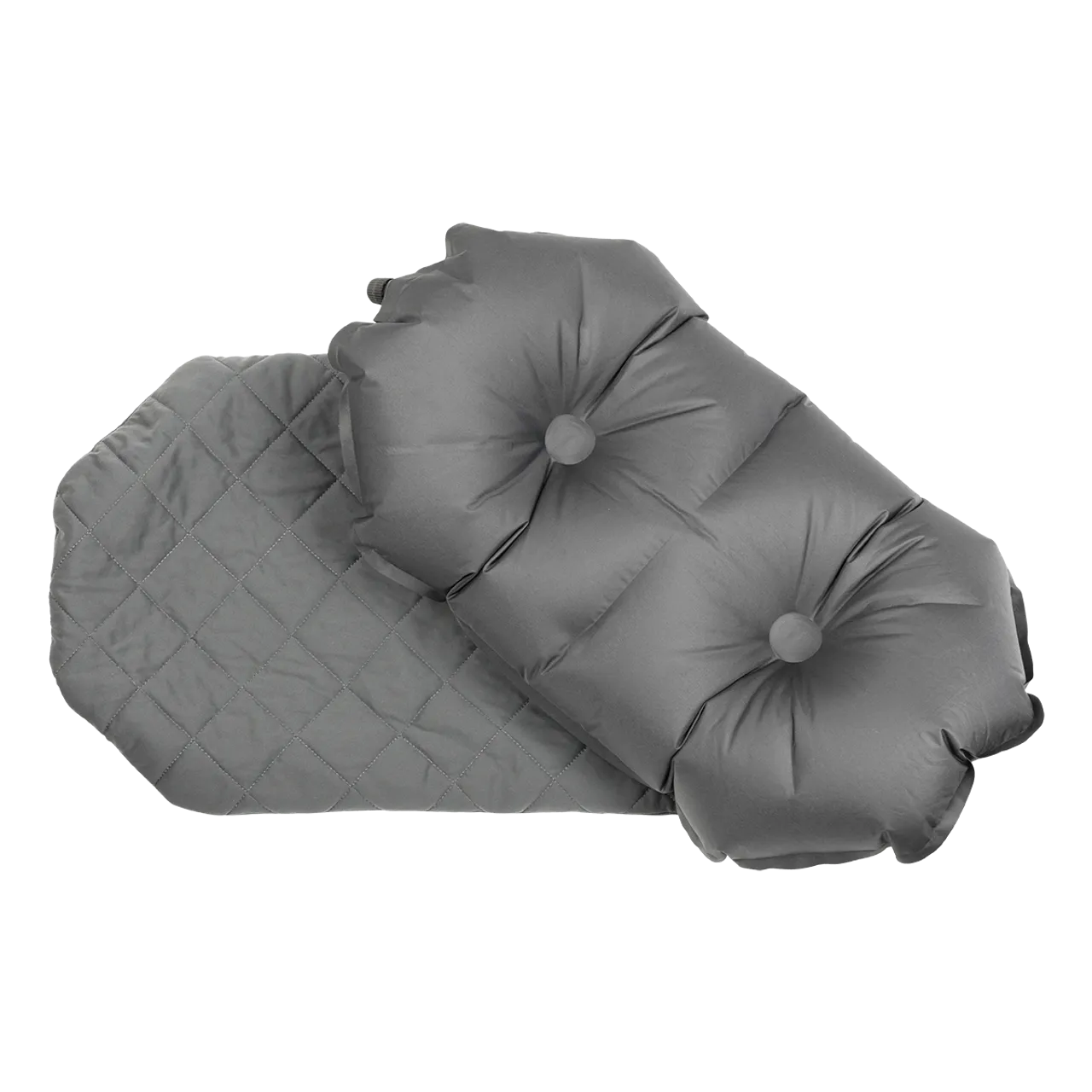 Klymit Luxe Pillow Grey