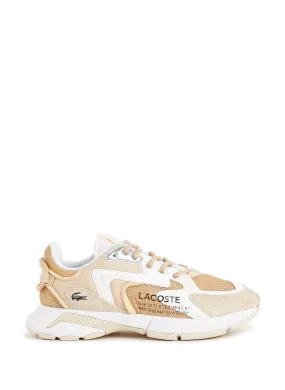 LACOSTE  L003 Neo sneakers - Beige