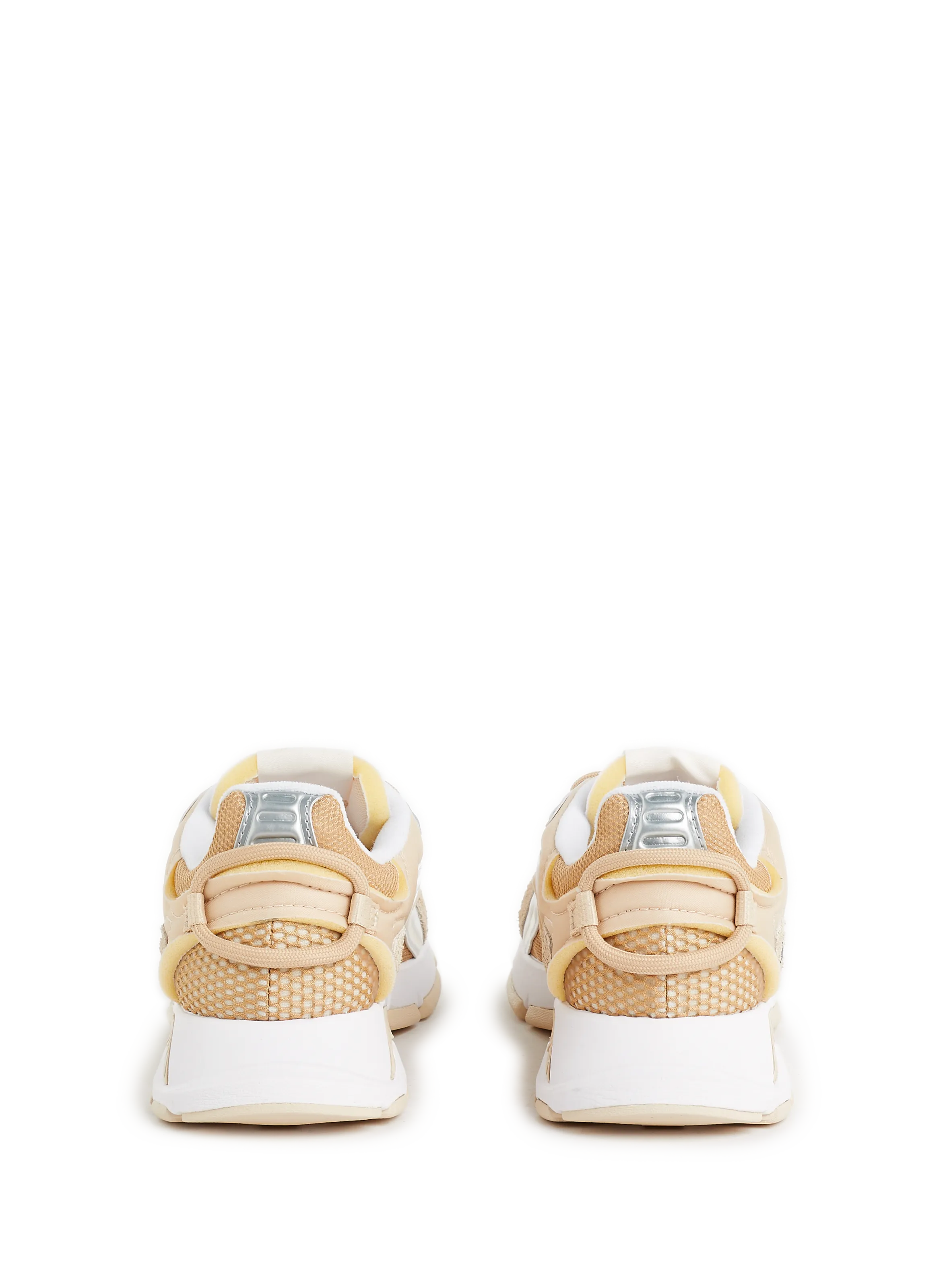 LACOSTE  L003 Neo sneakers - Beige