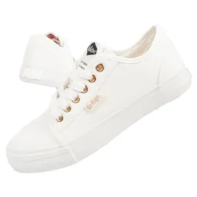 Lee Cooper W sneakers LCW-24-31-2201L white