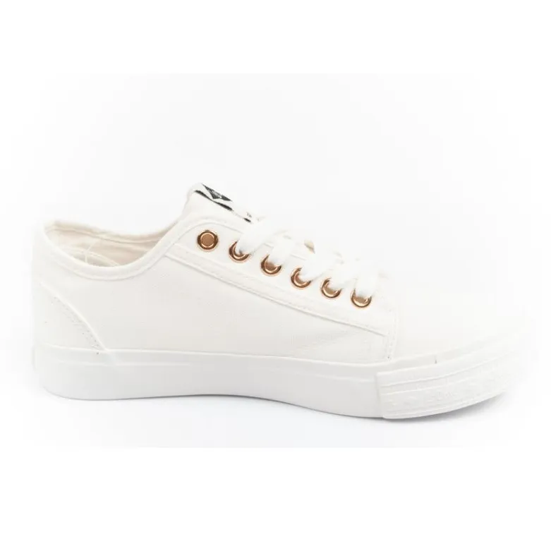 Lee Cooper W sneakers LCW-24-31-2201L white