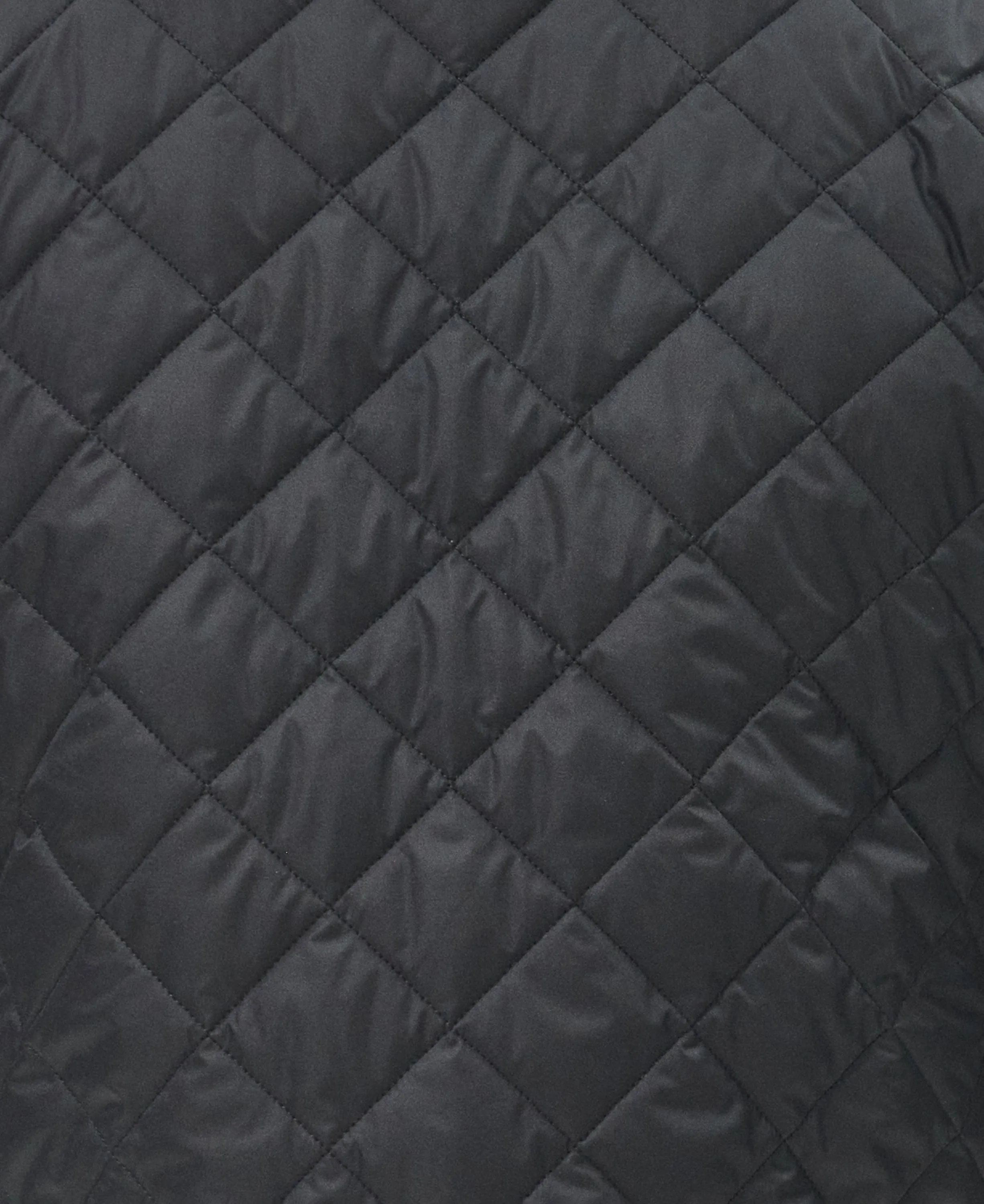 Lowerdale Quilt Black