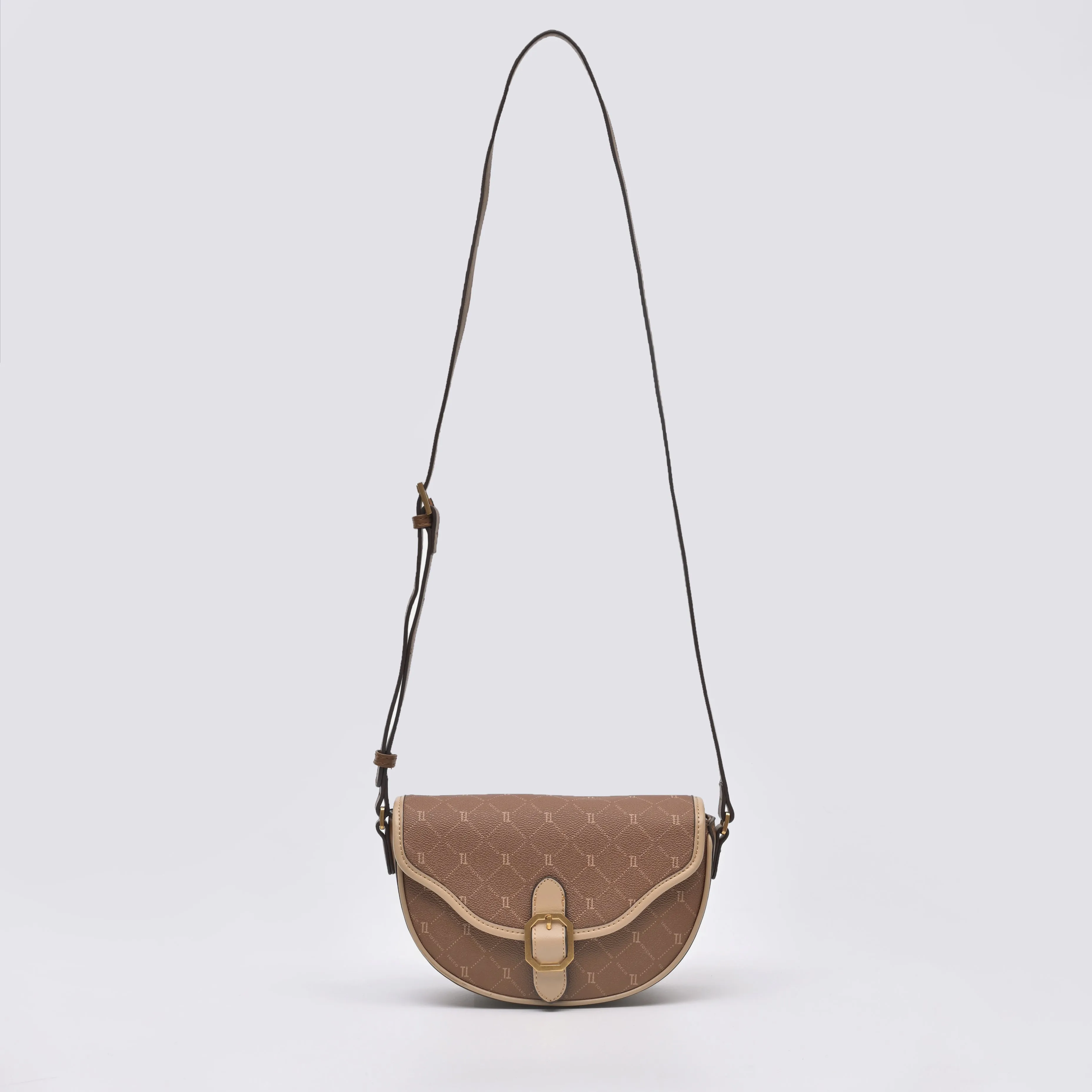 Luna Crossbody - TLSB1513PM3NH3