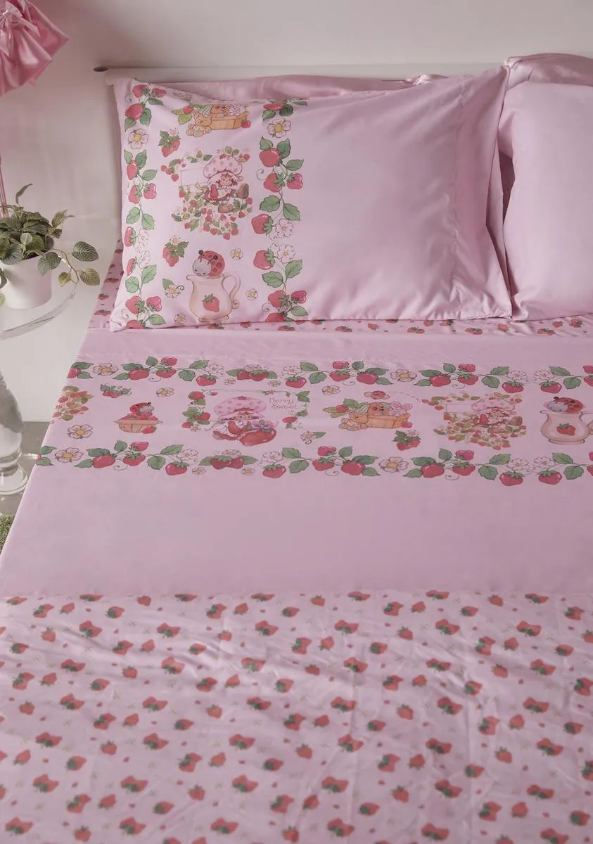 Meadow Greeting Sheet Set-