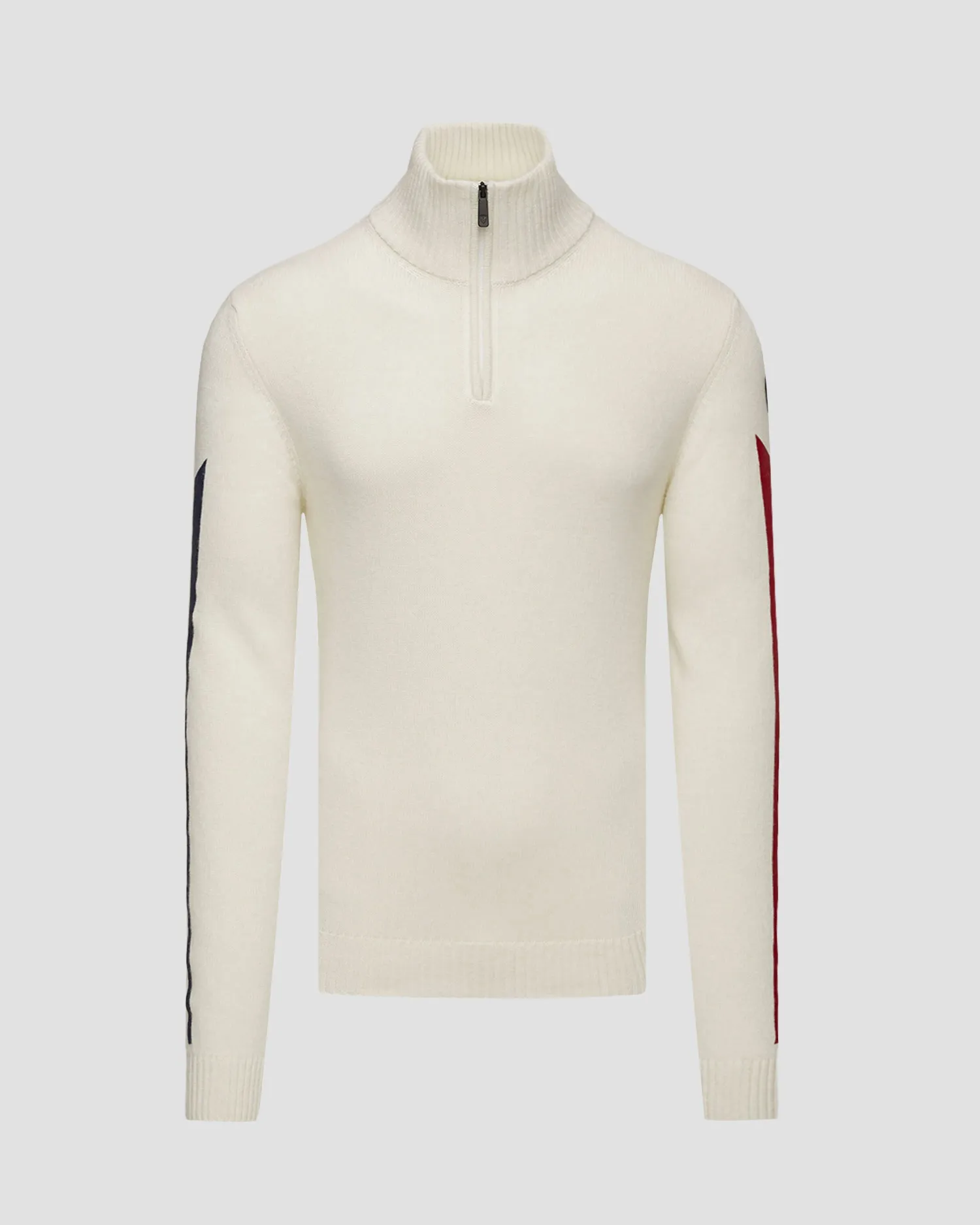 Men's stretch turtleneck Rossignol Signature RLMMO07-100