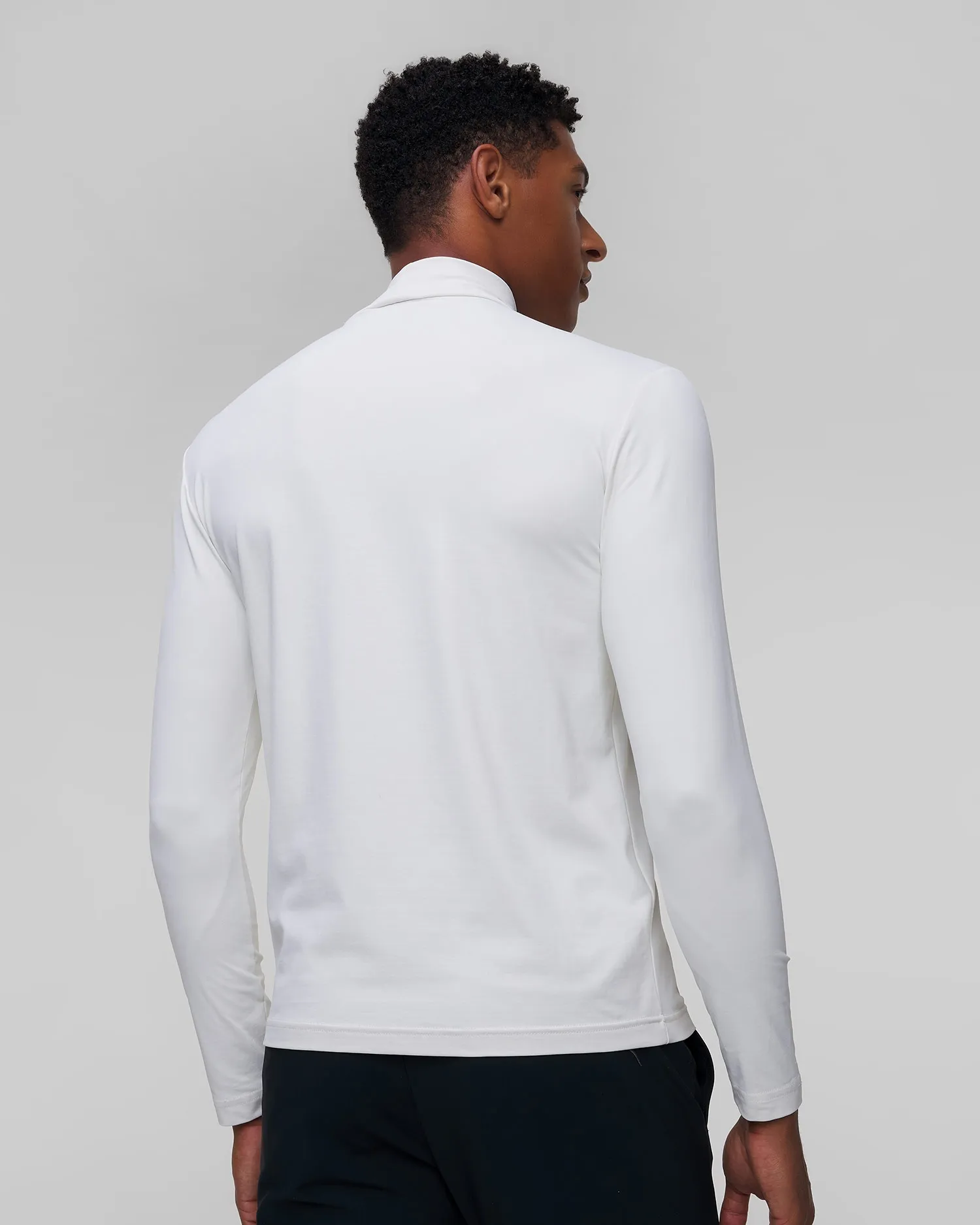 Men's turtleneck Chervo Tavernetta T0008-150