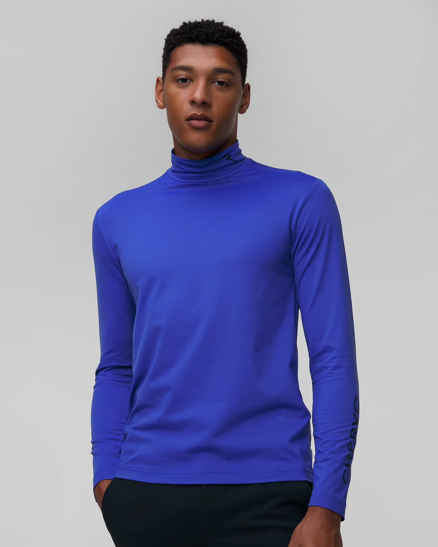 Men's turtleneck Chervo Tavernetta  T0008-5002