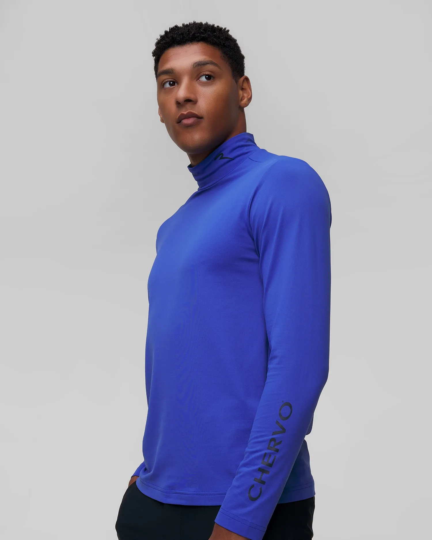 Men's turtleneck Chervo Tavernetta  T0008-5002