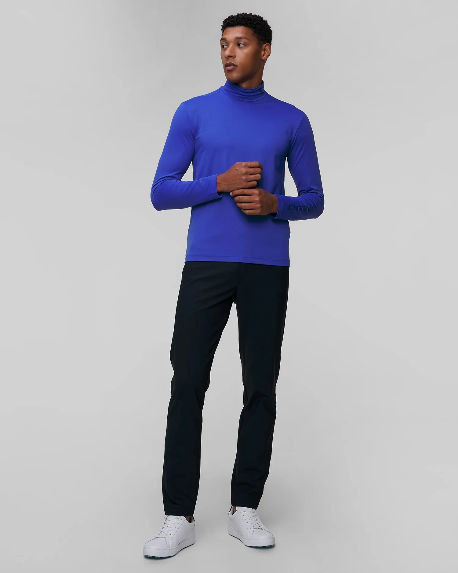 Men's turtleneck Chervo Tavernetta  T0008-5002