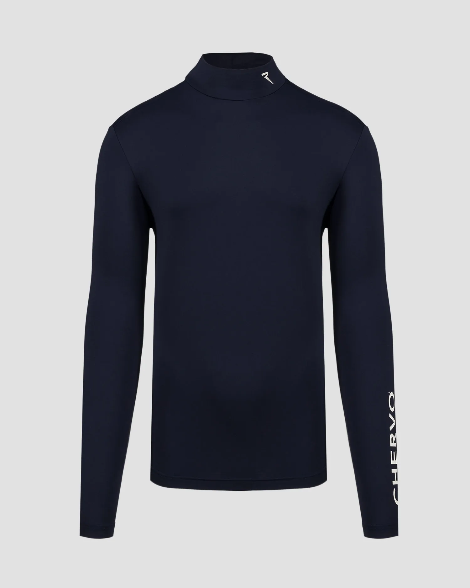 Men's turtleneck Chervo Tavernetta T0008-599