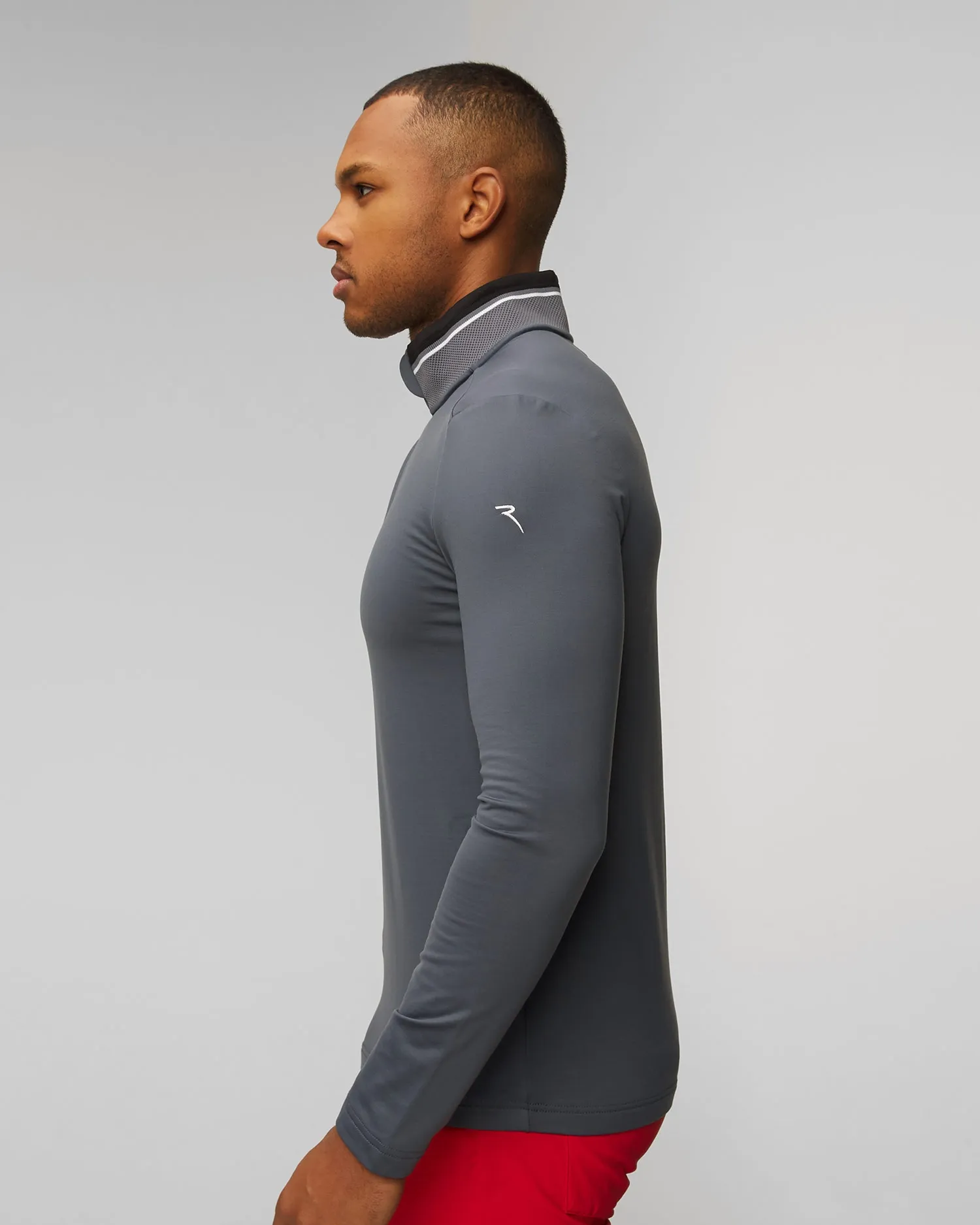 Men's turtleneck Chervo Teacher 66120-960