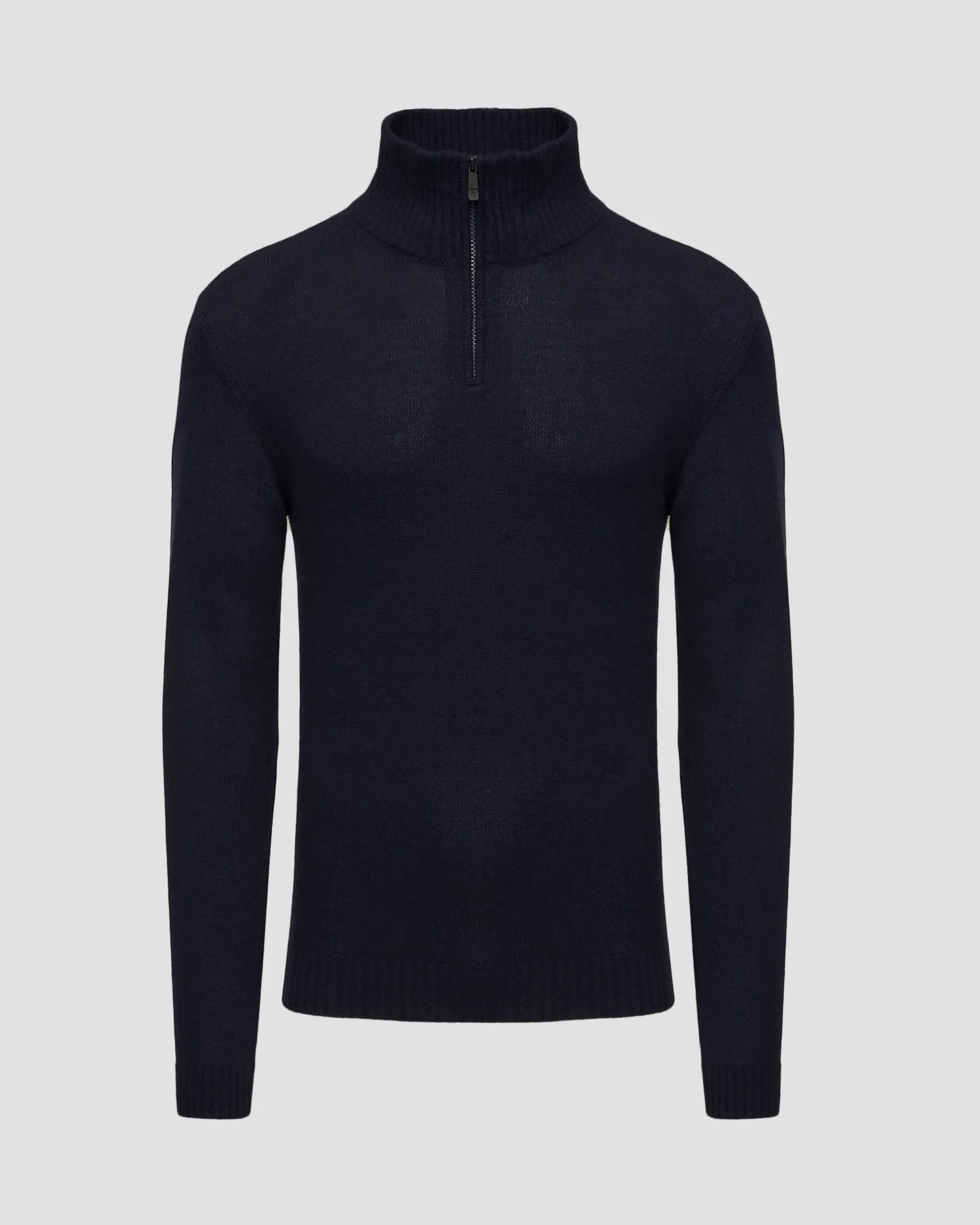 Men's unbuttoned turtleneck Rossignol Signature  RLMMO07-715