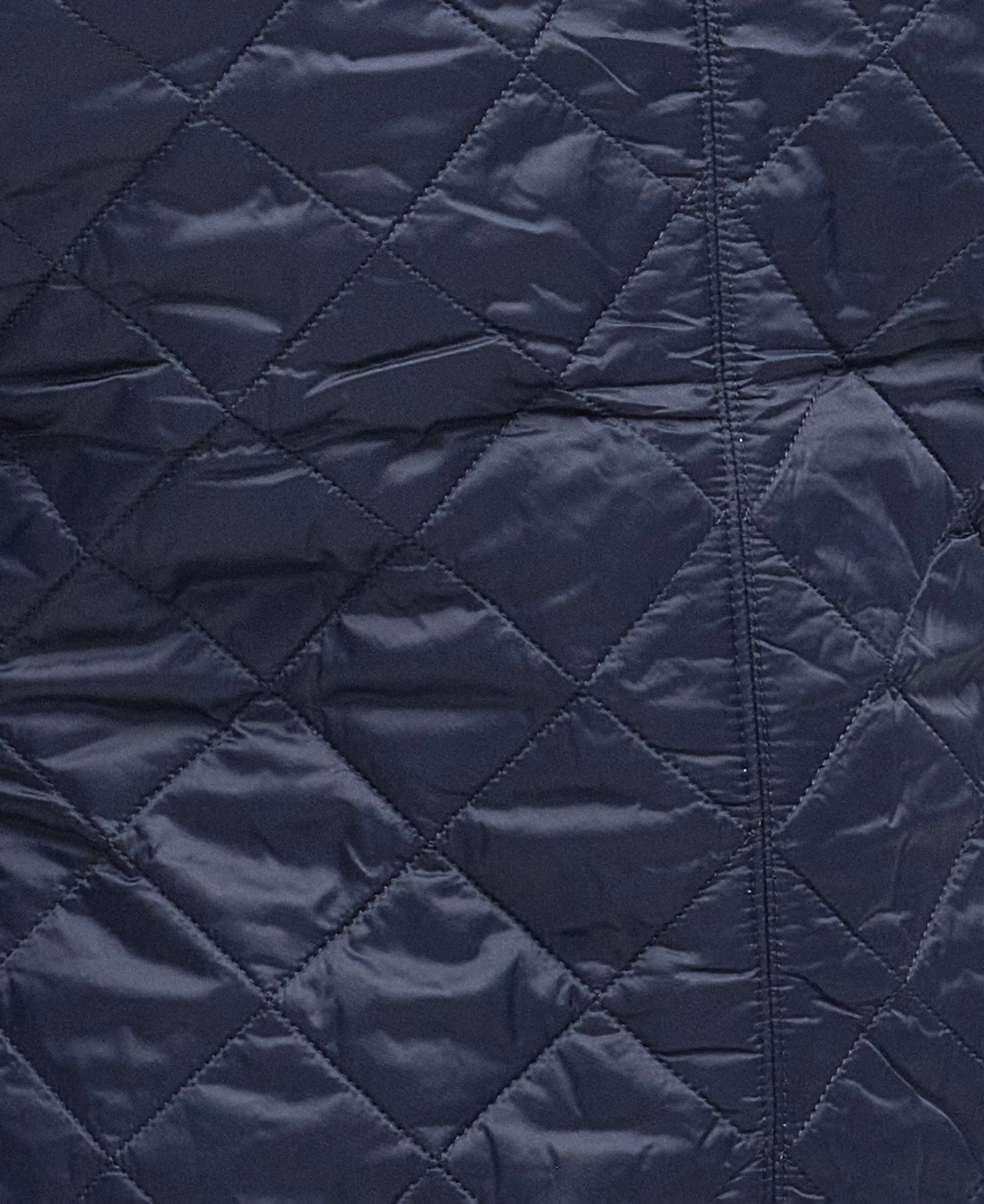 Men's Ariel Quilt Navy