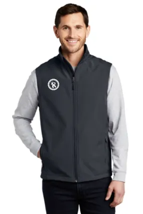 Mens Core Soft Shell Vest