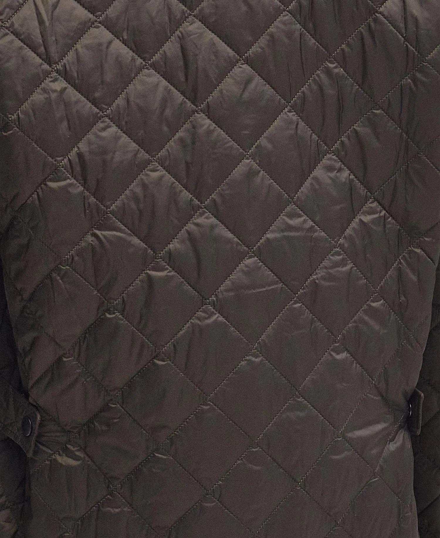 Men's Featherweight Chelsea Quilt Olive