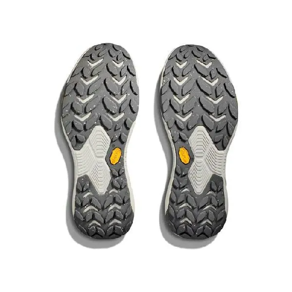 Mens Hoka Transport Chukka GTX in Asteriod/Stardust