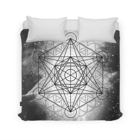 METATRONIC PREMIUM DUVET COVER