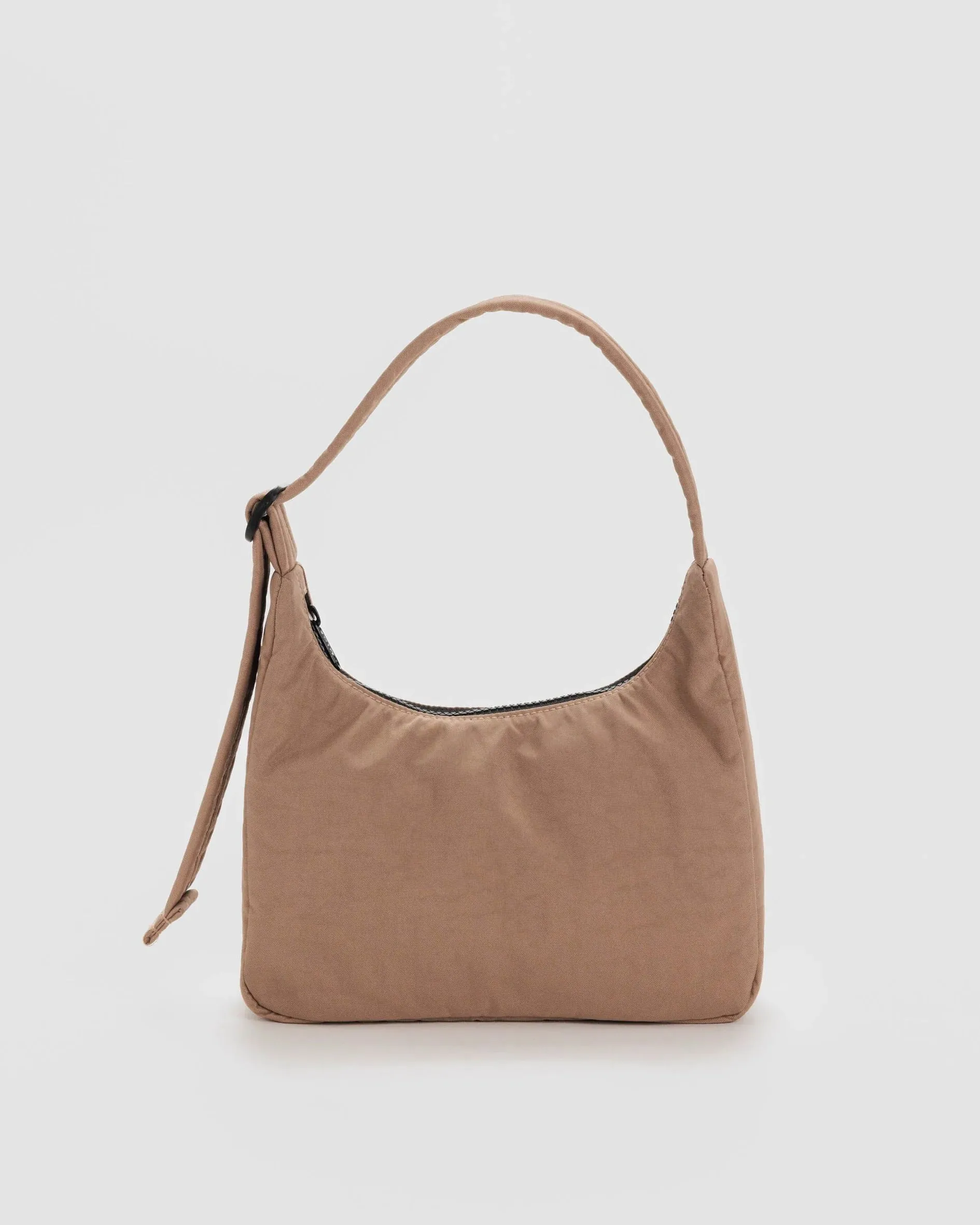 Mini Nylon Shoulder Bag