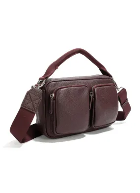 Mist Daphne Top Handle Crossbody