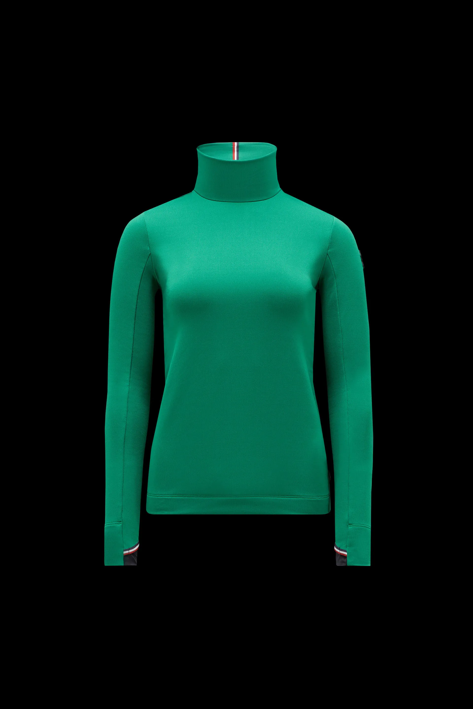 MONCLER  |Base Layer Turtleneck