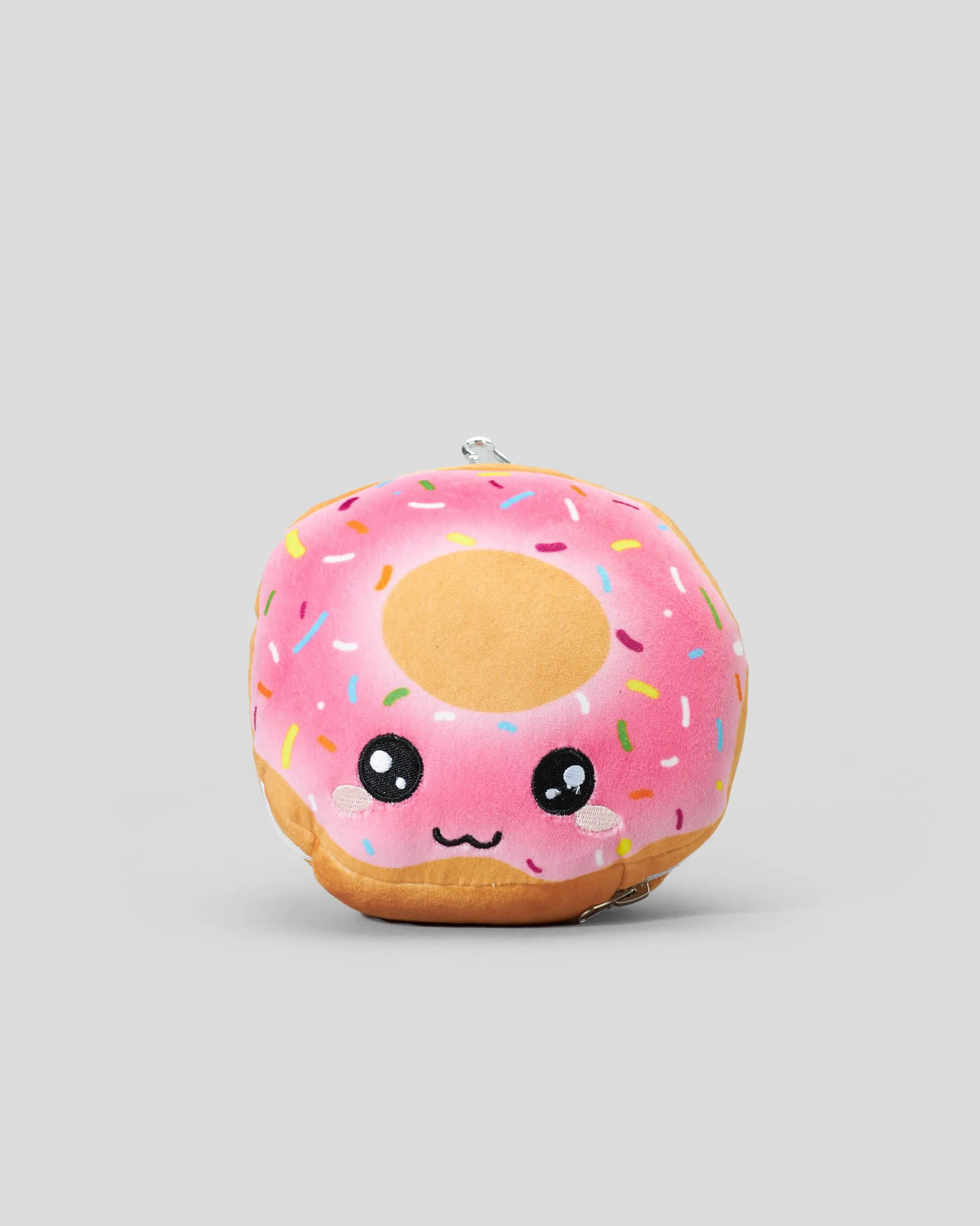 Mooloola Travel Donut Mask & Pillow