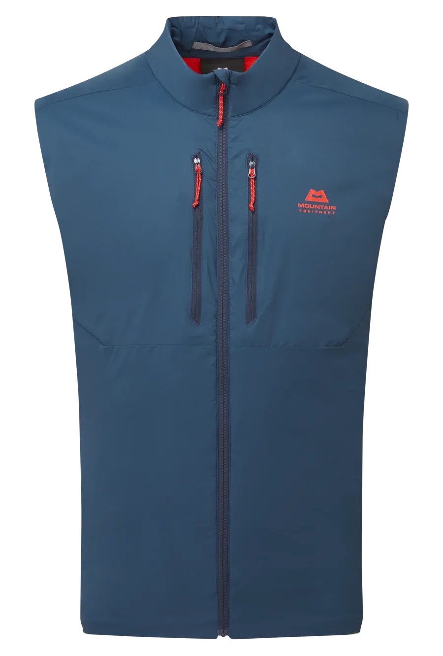 Mountain Equipment Men's Switch Vest - Dusk | George Fisher