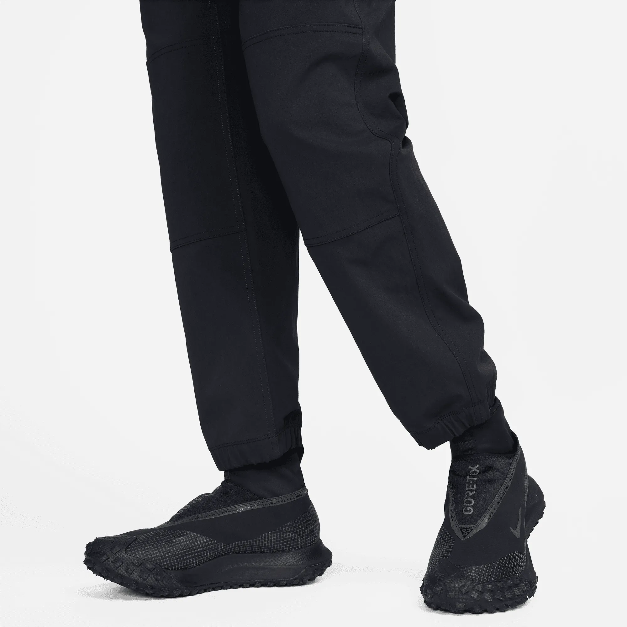 Nike ACG Men's Black Trail Pants