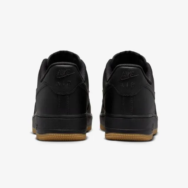 Nike Air Force 1 '07 (Black Gum/ Black/ Gum Light Brown/...