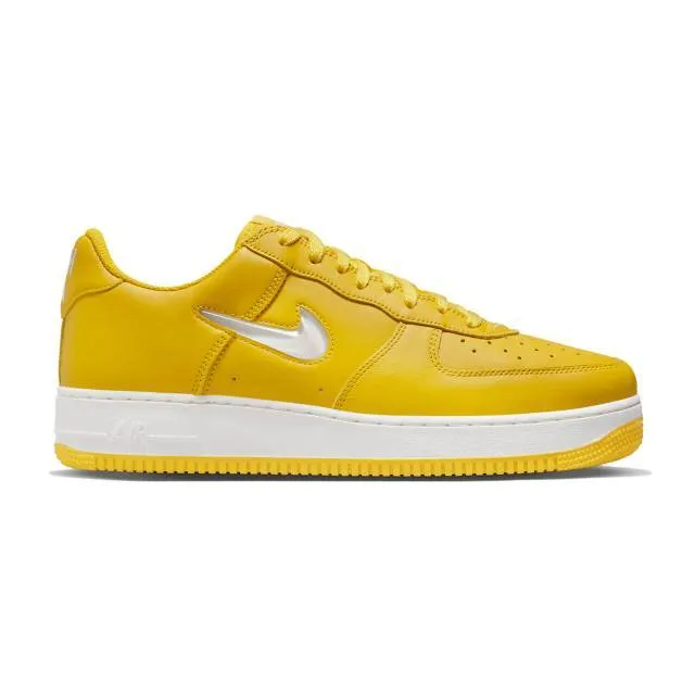 Nike Air Force 1 Jewel (Color of the Month Yellow/ Speed...