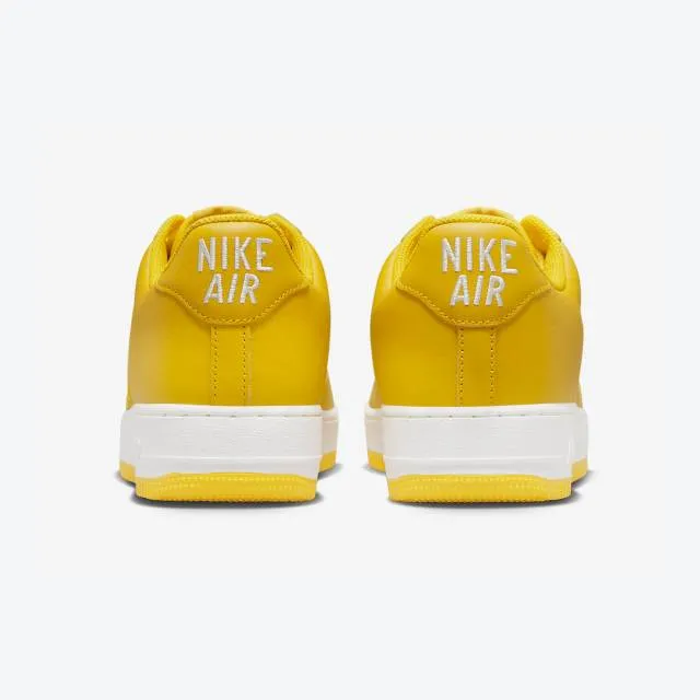 Nike Air Force 1 Jewel (Color of the Month Yellow/ Speed...