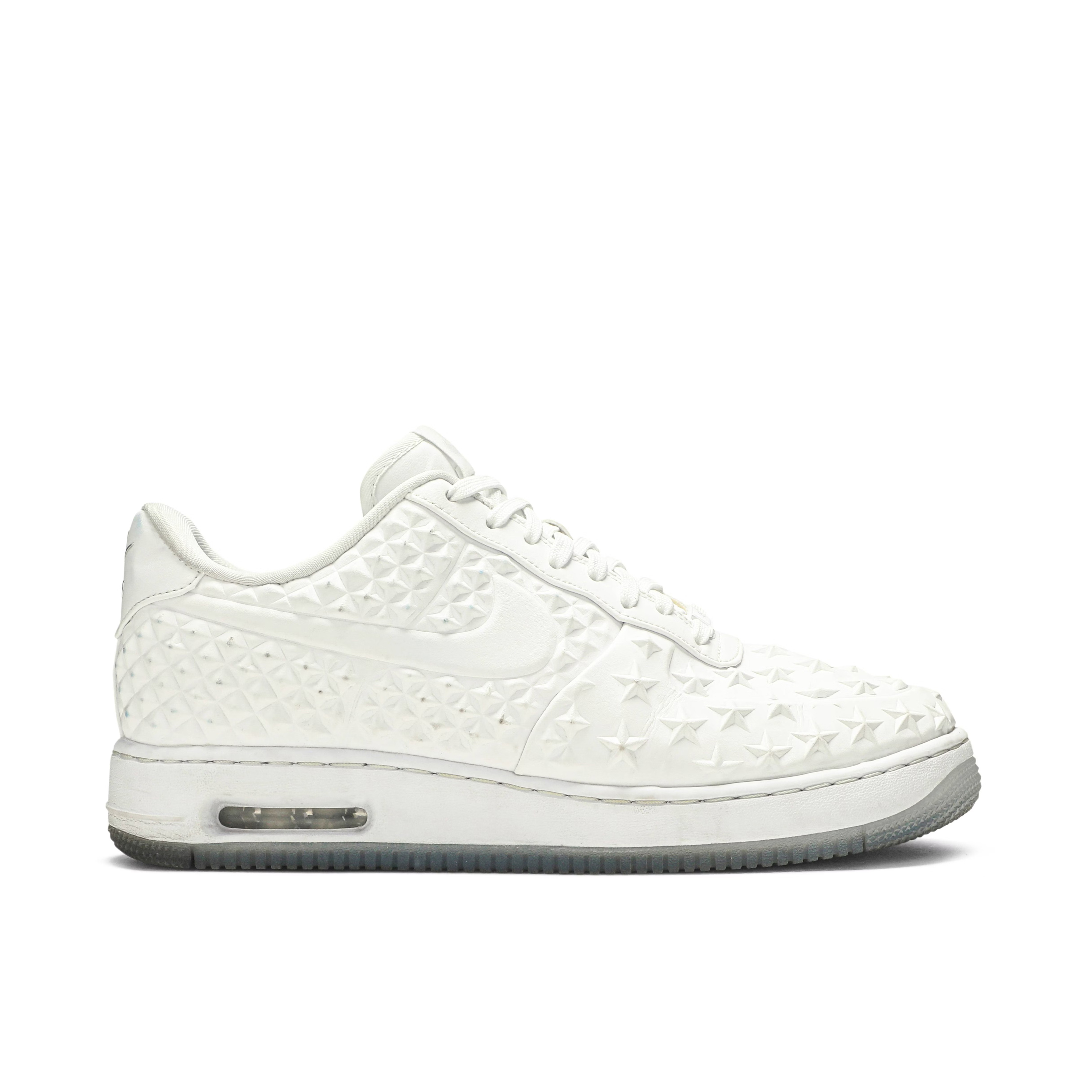 Nike Air Force 1 Low All Star 2015 | 744308-100 | Laced