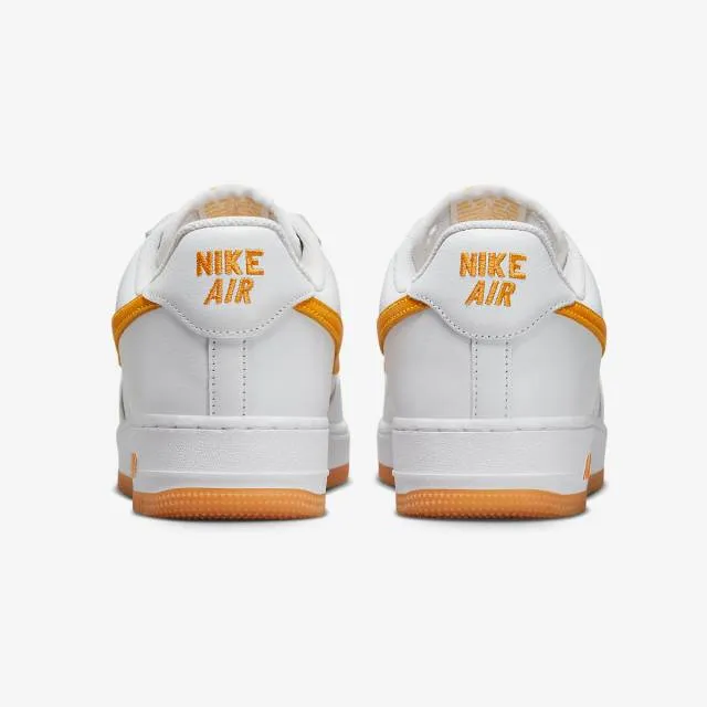 Nike Air Force 1 Low (Color of the Month White Universit...