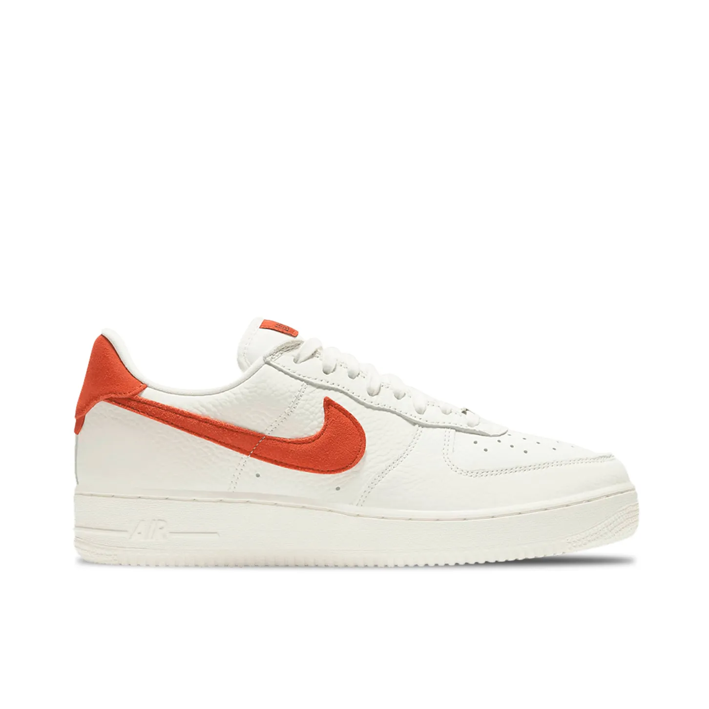 Nike Air Force 1 Low Craft Mantra Orange | CV1755-100 | Laced