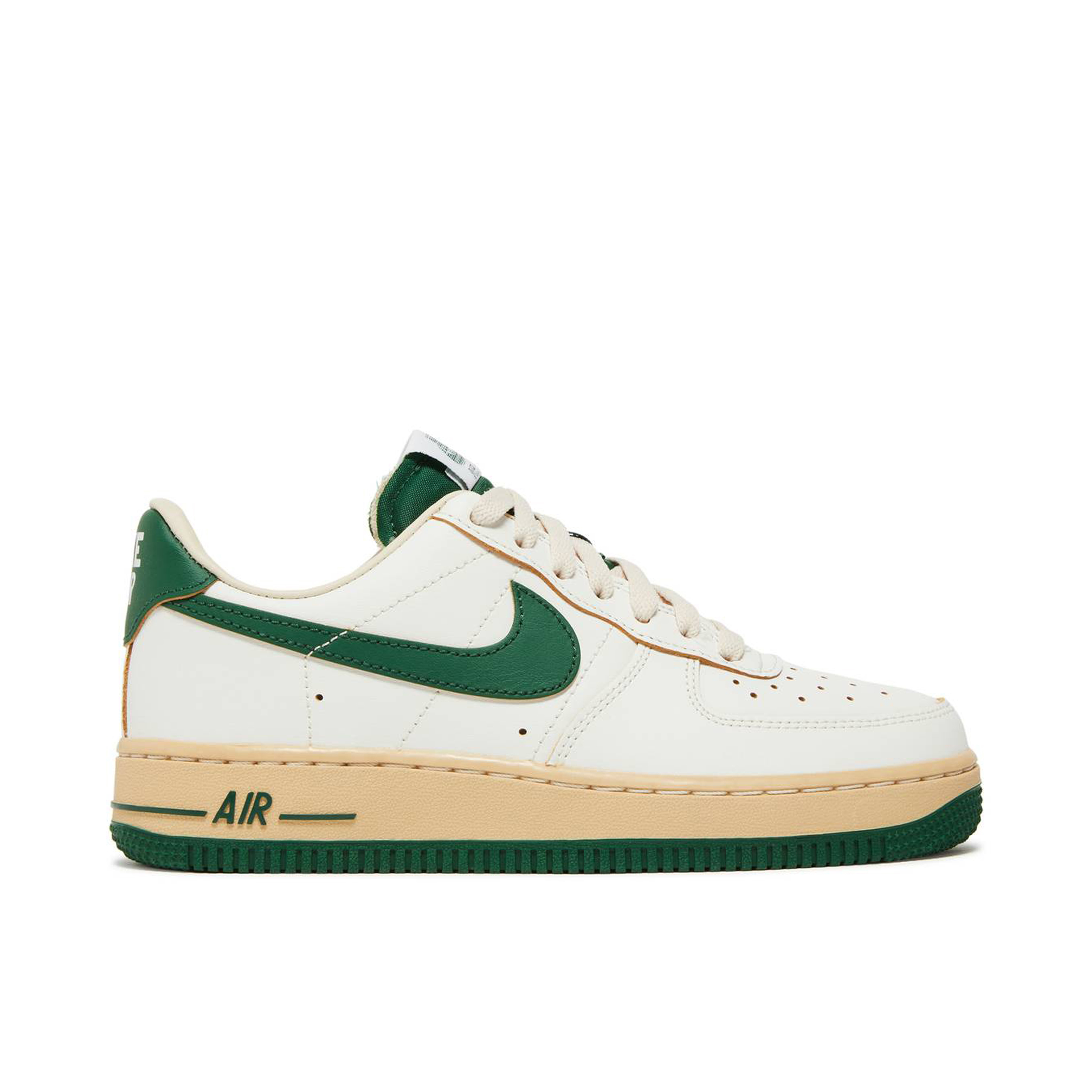 Nike Air Force 1 Low Gorge Green Womens | DZ4764-133 | Laced