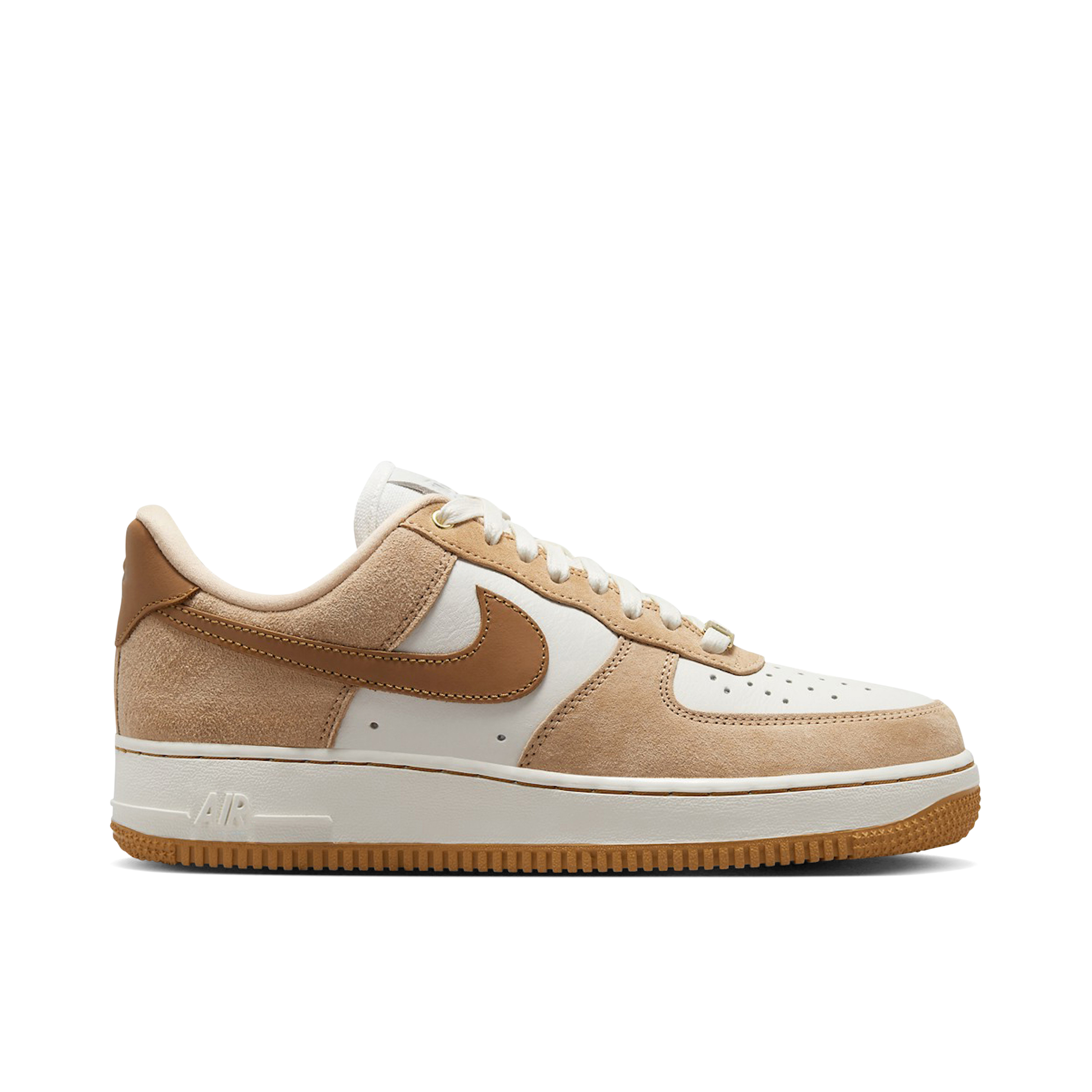 Nike Air Force 1 Low LXX Vechetta Tan | DX1193-200 | Laced