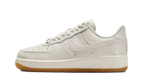 Nike Air Force 1 Low Phantom Croc