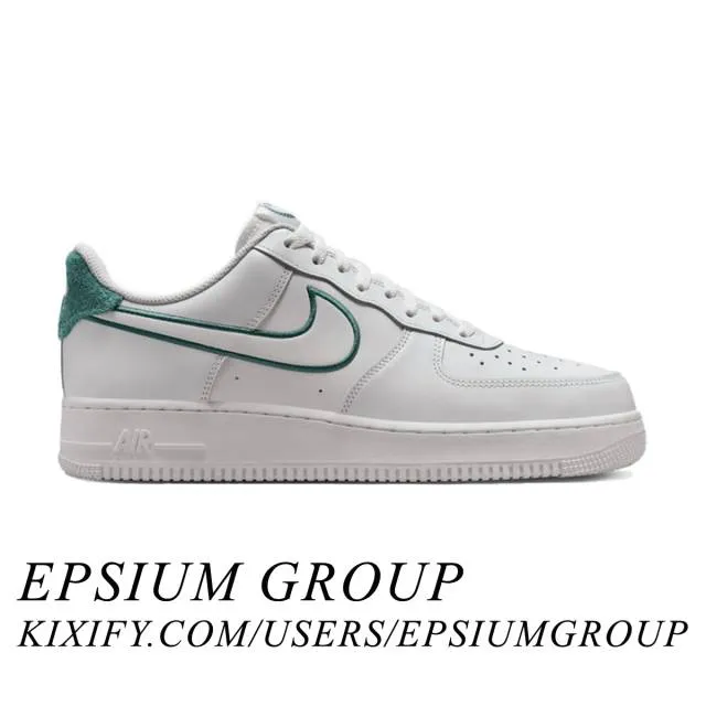 Nike Air Force 1 Low (Resort & Sport/ Summit White/ Summ...