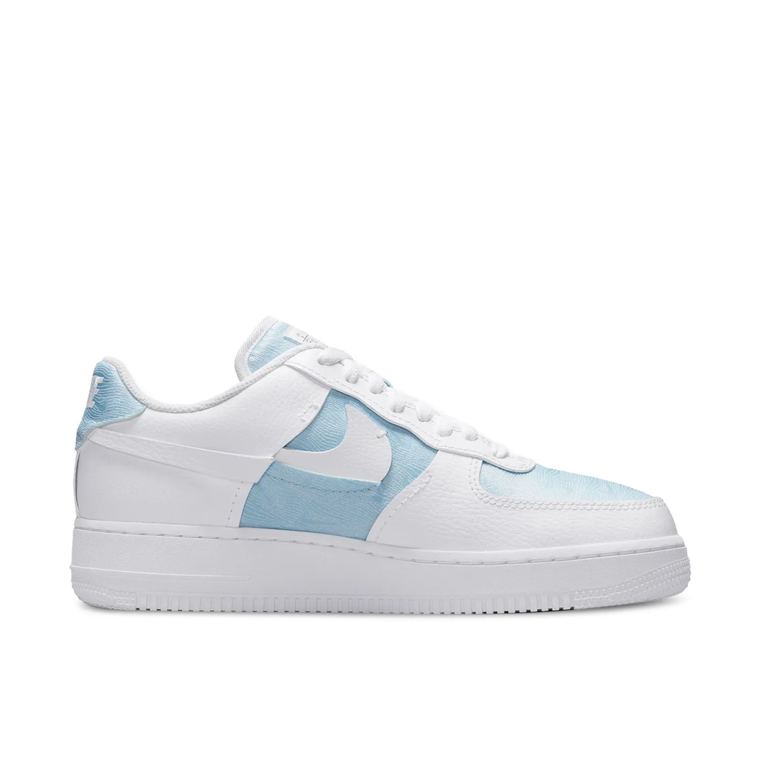 Nike Air Force 1 LXX Glacier Blue Womens | DJ9880-400 | Laced