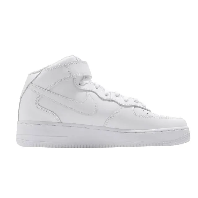 Nike Air Force 1 Mid 07 White