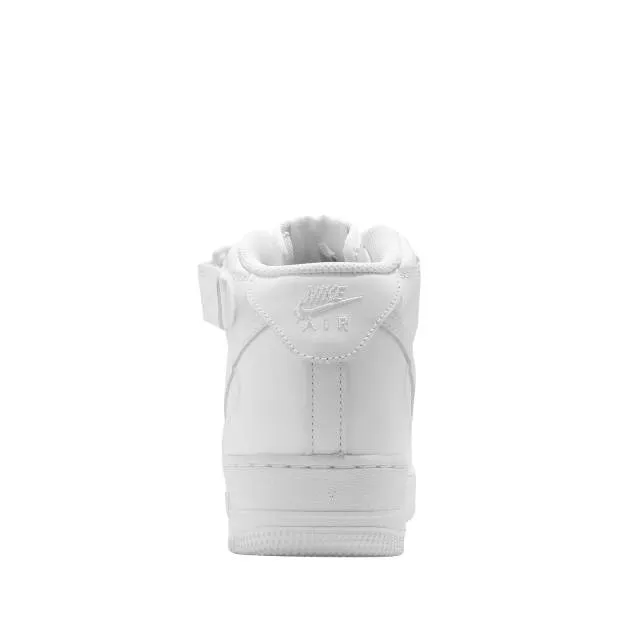 Nike Air Force 1 Mid 07 White